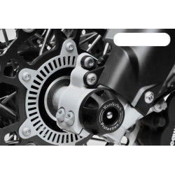 Crashpady przedniej osi Wunderlich do BMW F900XR