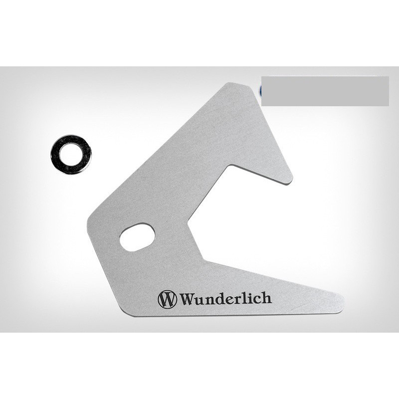 Osłona czujnika ABS Wunderlich do BMW S1000XR [20-]