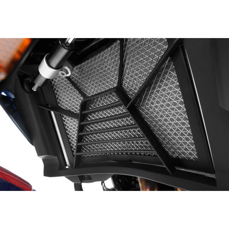 Osłona chłodnicy Wunderlich do BMW F900XR