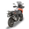 Stelaż pod kufry boczne Monokey do KTM 1050 / 1090 / 1190 / 1290 - Givi PLR7706 (zgodny z Kappa KLR7706)