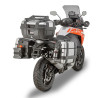 Stelaż pod kufry boczne Monokey do KTM 1050 / 1090 / 1190 / 1290 - Givi PLR7706 (zgodny z Kappa KLR7706)