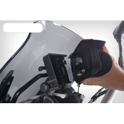 Adapter nawigacji Wunderlich BMW F900XR