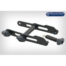 Adapter nawigacji Wunderlich BMW F850GS