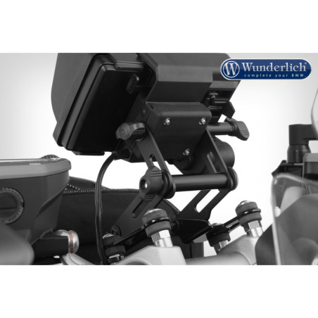 Adapter nawigacji Wunderlich BMW G310R