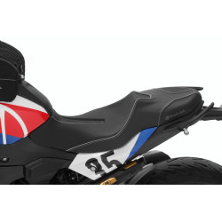 Kanapa akcesoryjna Wunderlich do BMW F900XR