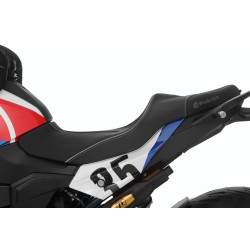 Kanapa akcesoryjna Wunderlich do BMW F900XR - obniżona
