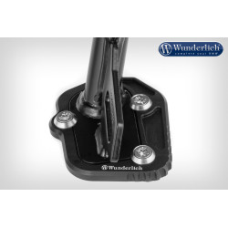 Poszerzeni podstawki bocznej Wunderlich do BMW F900R