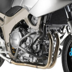 Gmole Givi TN347 (zgodne z Kappa KN34) do Yamaha TDM 900 [02-12]