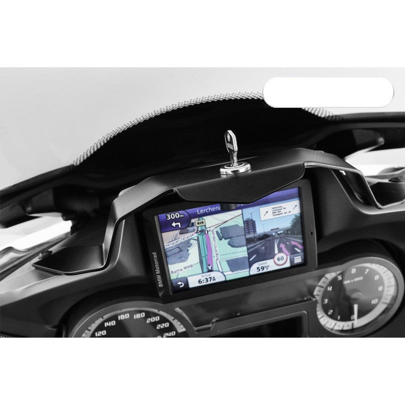 Zabezpieczenie nawigacji Wunderlich do BMW R1250RT (Navigator VI)