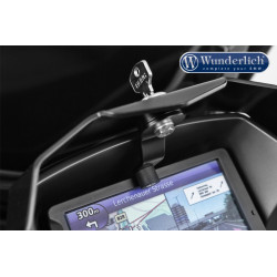 Zabezpieczenie nawigacji Wunderlich do BMW R1250RT (Navigator VI)