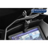 Zabezpieczenie nawigacji Wunderlich do BMW R1250RT (Navigator VI)