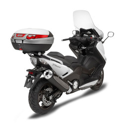 Stelaż pod kufer centralny do Yamaha T-MAX 500 [08-11] / 530 [12-13] - Givi SR2013 (zgodny z Kappa KR2013)