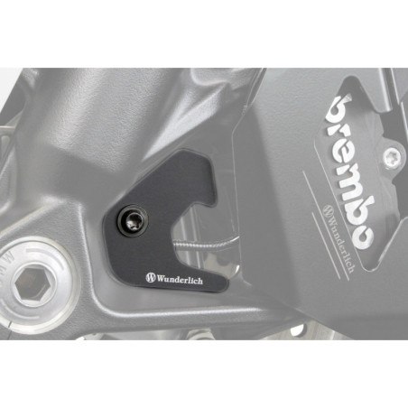 Osłona czujnika ABS Wunderlich do BMW R1250R