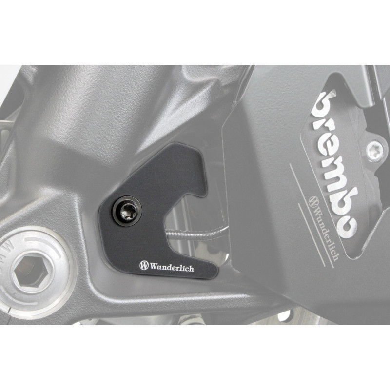 Osłona czujnika ABS Wunderlich do BMW R1250RT