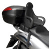 Fotelik dziecięcy Givi S650 BABY RIDE