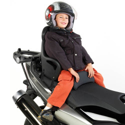 Fotelik dziecięcy Givi S650 BABY RIDE