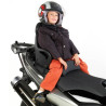Fotelik dziecięcy Givi S650 BABY RIDE