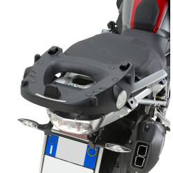 Stelaż pod kufer centralny do BMW R1200GS LC [13-] - Givi SR5108 (zgodny z Kappa KR5108)