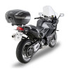 Stelaż pod kufer centralny do BMW F800GT [13-], F800ST [06-16] - Givi SR5109 (zgodny z Kappa KR5109)