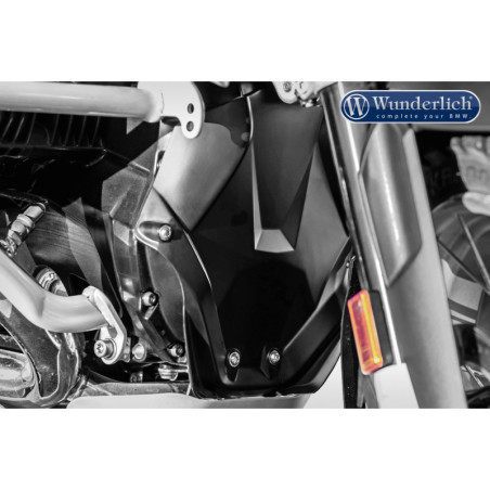 Osłona pokrywy silnika Wunderlich do BMW R1250R
