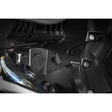 Osłona sondy lambda Wunderlich do BMW R1250R