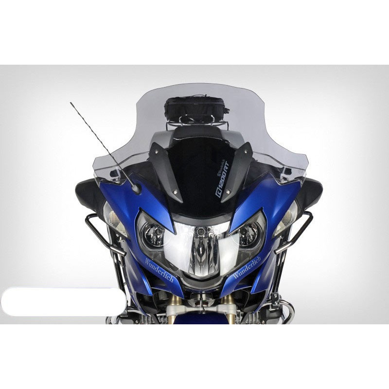 Szyba Wunderlich do BMW R1250RT [-20]