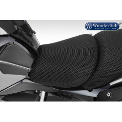 Siatka Wunderlich na kanapę kierowcy do BMW R1250RT