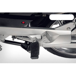 Obniżenie podnóżków pasażera Wunderlich do BMW R1200RT LC