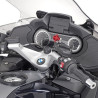 Uniwersalne mocowanie GIVI S903A do pokrowców oraz uchwytów GPS-Smartphone GIVI