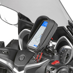 Uniwersalne mocowanie GIVI S903A do pokrowców oraz uchwytów GPS-Smartphone GIVI