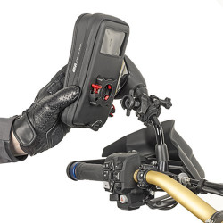 Uniwersalny uchwyt na smartfona GIVI S958B