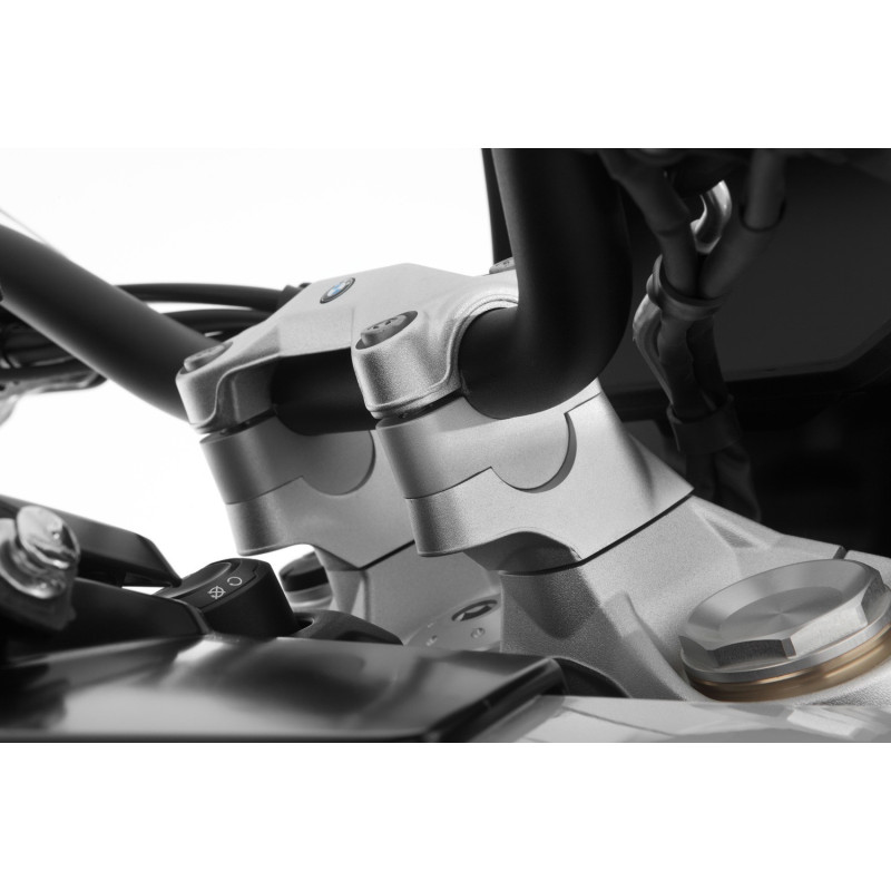 Podwyższenie kierownicy Wunderlich do BMW S1000XR [20-]
