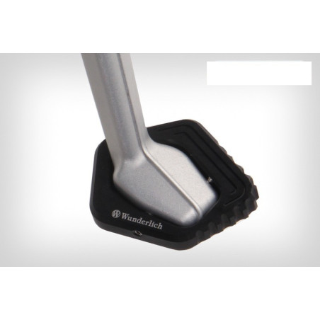 Poszerzenie podstawki bocznej Wunderlich do BMW S1000XR [20-]