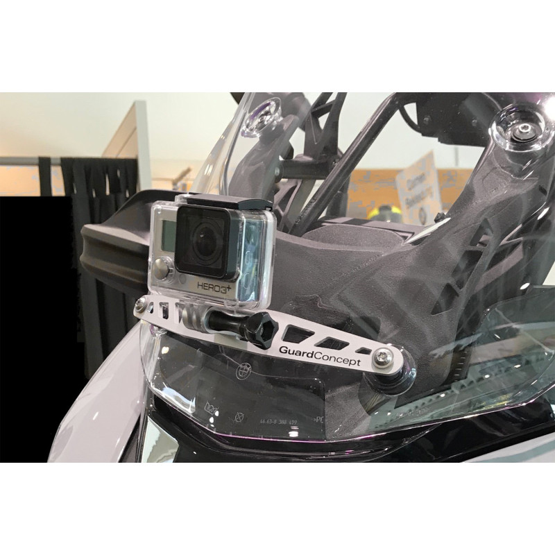 Uchwyt do kamery Wunderlich do BMW S1000XR [20-]