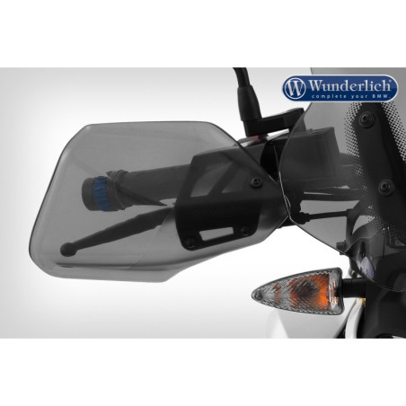 Handbary Wunderlich do BMW C400X