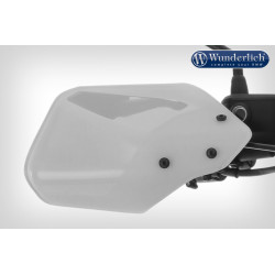 Handbary Wunderlich do BMW C400X