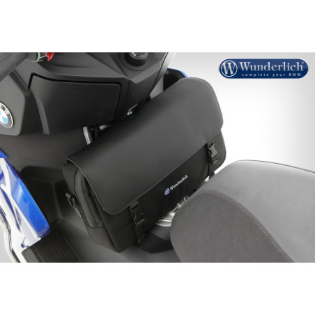 Torba przekrokowa Wunderlich do BMW C400X