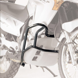 Gmole Givi TN366 (zgodne z Kappa KN26) do Honda XL650V Transalp [00-07]