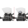 Poprzeczka szyby / belka nawigacyjna Givi FB7710 do KTM 790 ADVENTURE (19-20)