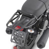 Stelaż pod kufer centralny GIVI SR8201 do MOTO GUZZI V7 III STONE / SPECIAL (17-20)