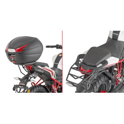 Mocowanie pod kufer centralny GIVIV SR8708 do BENELLI BN125 (19-20)