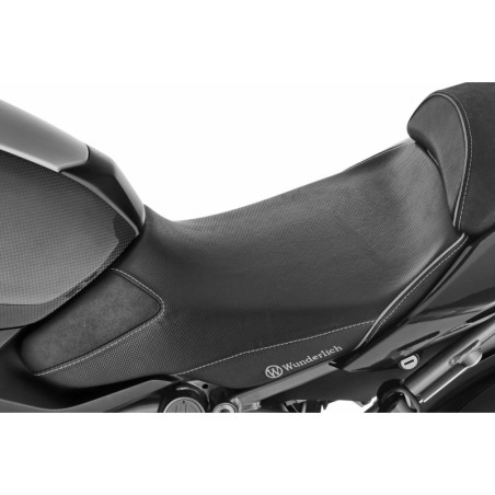 Kanapa akcesoryjna Wunderlich AktivKomfort do BMW R1200RS LC