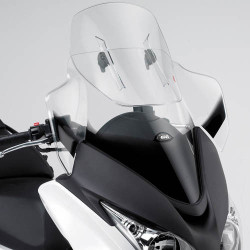 Szyba Givi Airflow AF318 do Honda SW-T 400 / 600 [09-16]