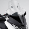 Szyba Givi Airflow AF318 do Honda SW-T 400 / 600 [09-16]