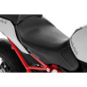 Kanapa akcesoryjna Wunderlich AktivKomfort do BMW R1250R - wysoka