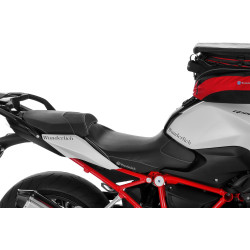 Kanapa akcesoryjna Wunderlich AktivKomfort do BMW R1250RS - wysoka