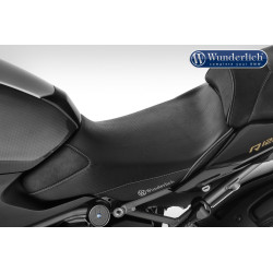 Kanapa akcesoryjna Wunderlich AktivKomfort do BMW R1200RS LC - niska
