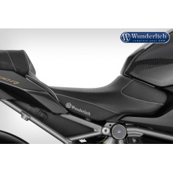 Kanapa akcesoryjna Wunderlich AktivKomfort do BMW R1250R - niska