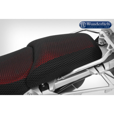 Siatka Wunderlich na kanapę do BMW R1250RS
