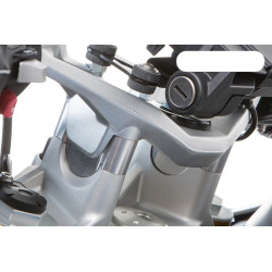 Podwyższenie kierownicy do BMW R1250RS